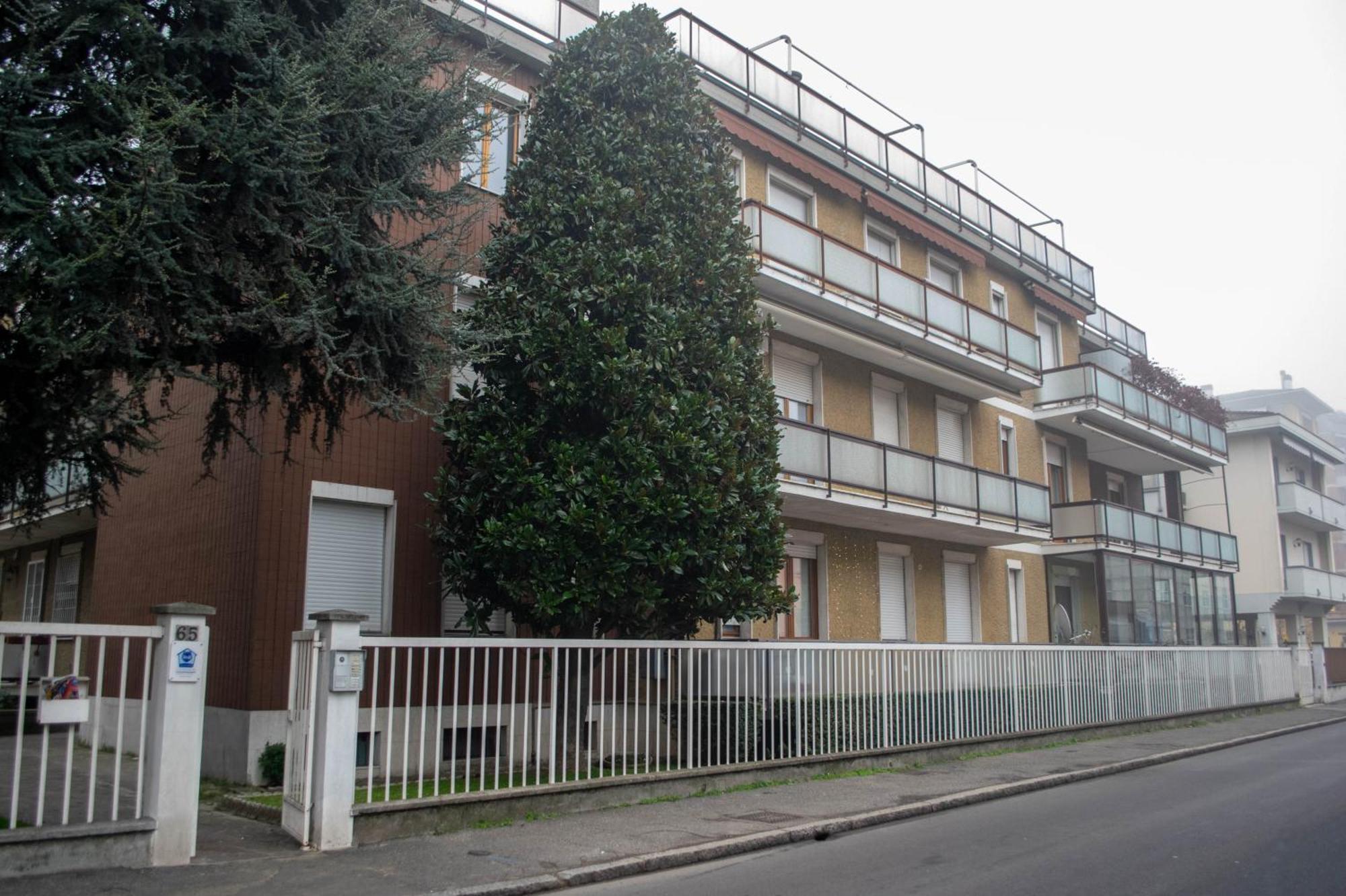 Bed and Breakfast Emmanueli65 Fronte Clinica Per 4 Matrimoniale E Castello Пьяченца Экстерьер фото